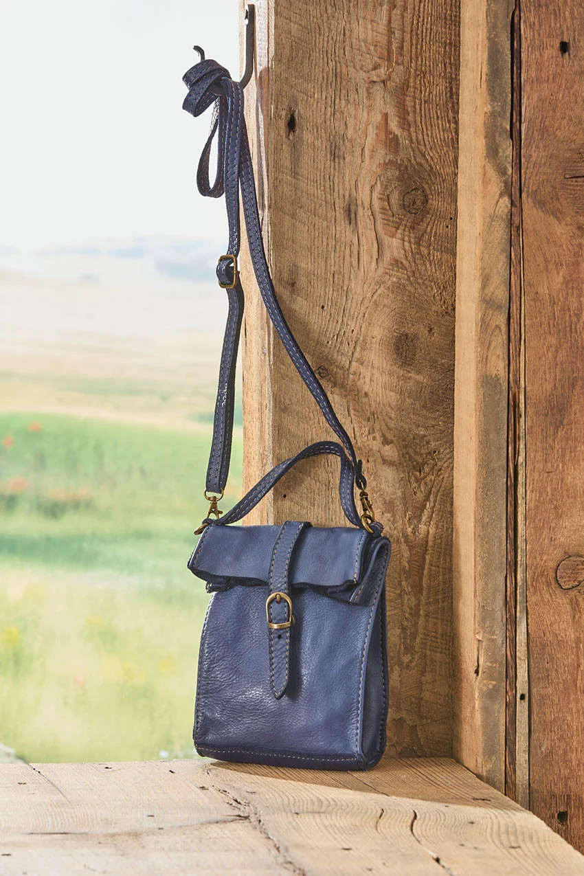 Just-Right Crossbody Bag | Coldwater Creek