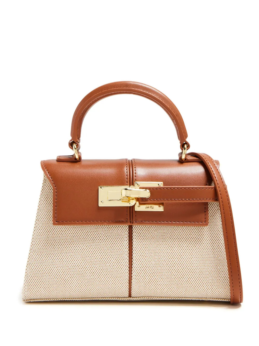JW Pei Elise tote bag - Neutrals | Farfetch Global
