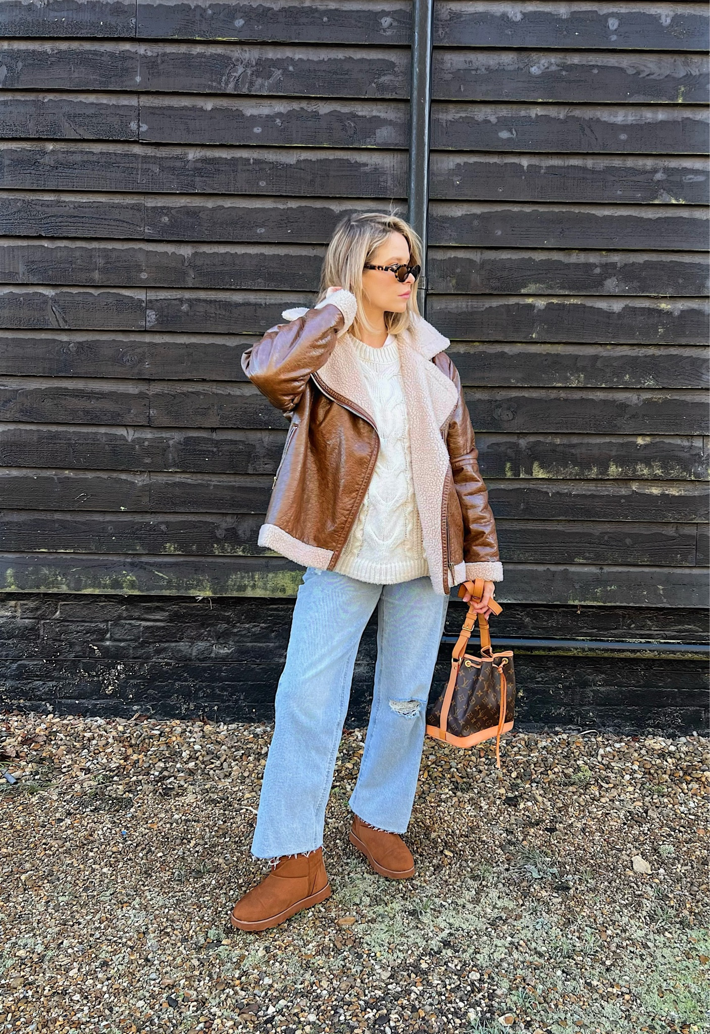 Winter maternity look 

#LTKSeasonal #LTKbump #LTKstyletip