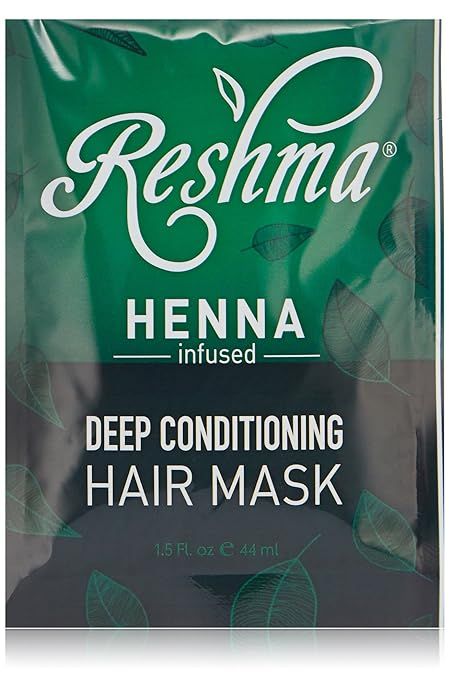 Reshma Beauty Deep Conditioning Hair Mask, Pack of 1 (1.05 Fluid Ounce) | Amazon (US)