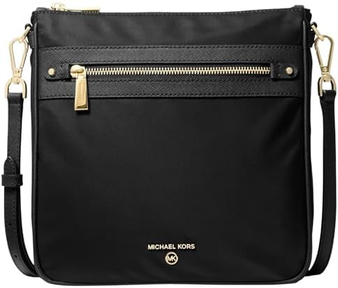 Michael Kors womens Jet Set Charm Large Crossbody Bag | Amazon (US)