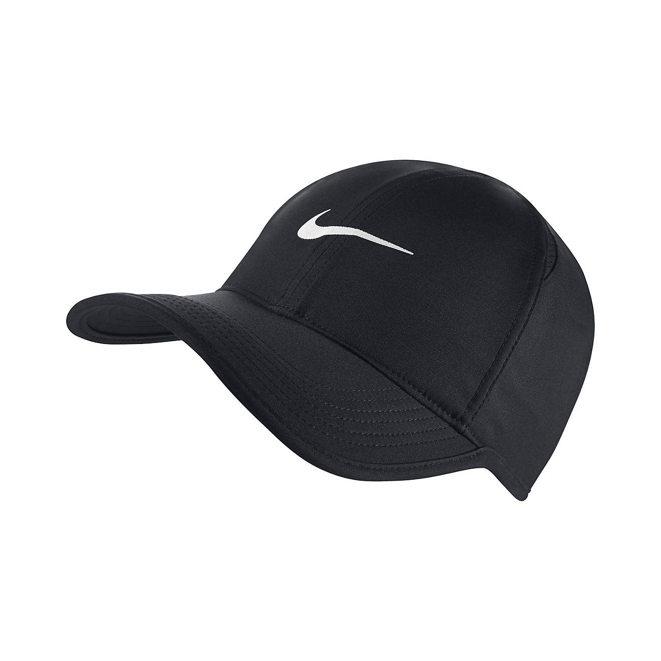 Nike Adults' Featherlight Cap | Academy Sports + Outdoors