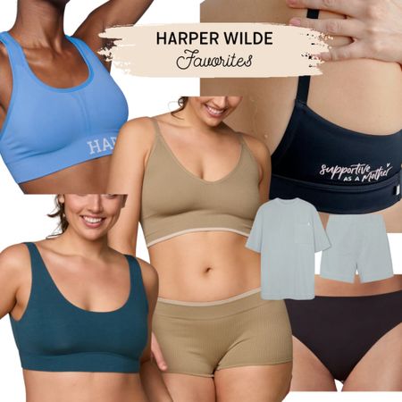 Harper Wilde Memorial Day Sale - 20% off! Some of my favorites 

#LTKcurves #LTKsalealert #LTKunder50