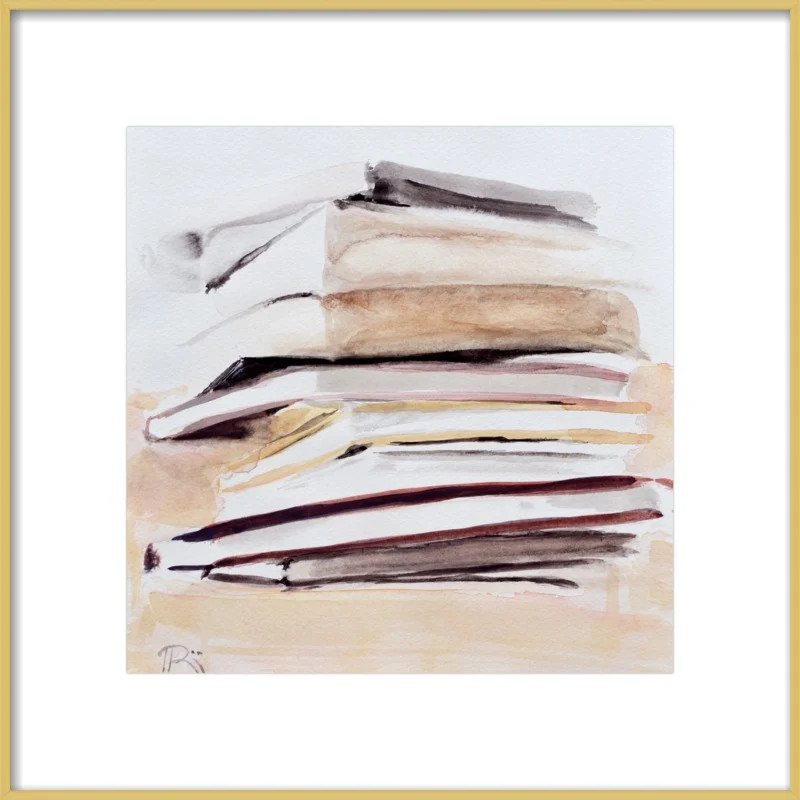 Delicate Imbalance | Artfully Walls