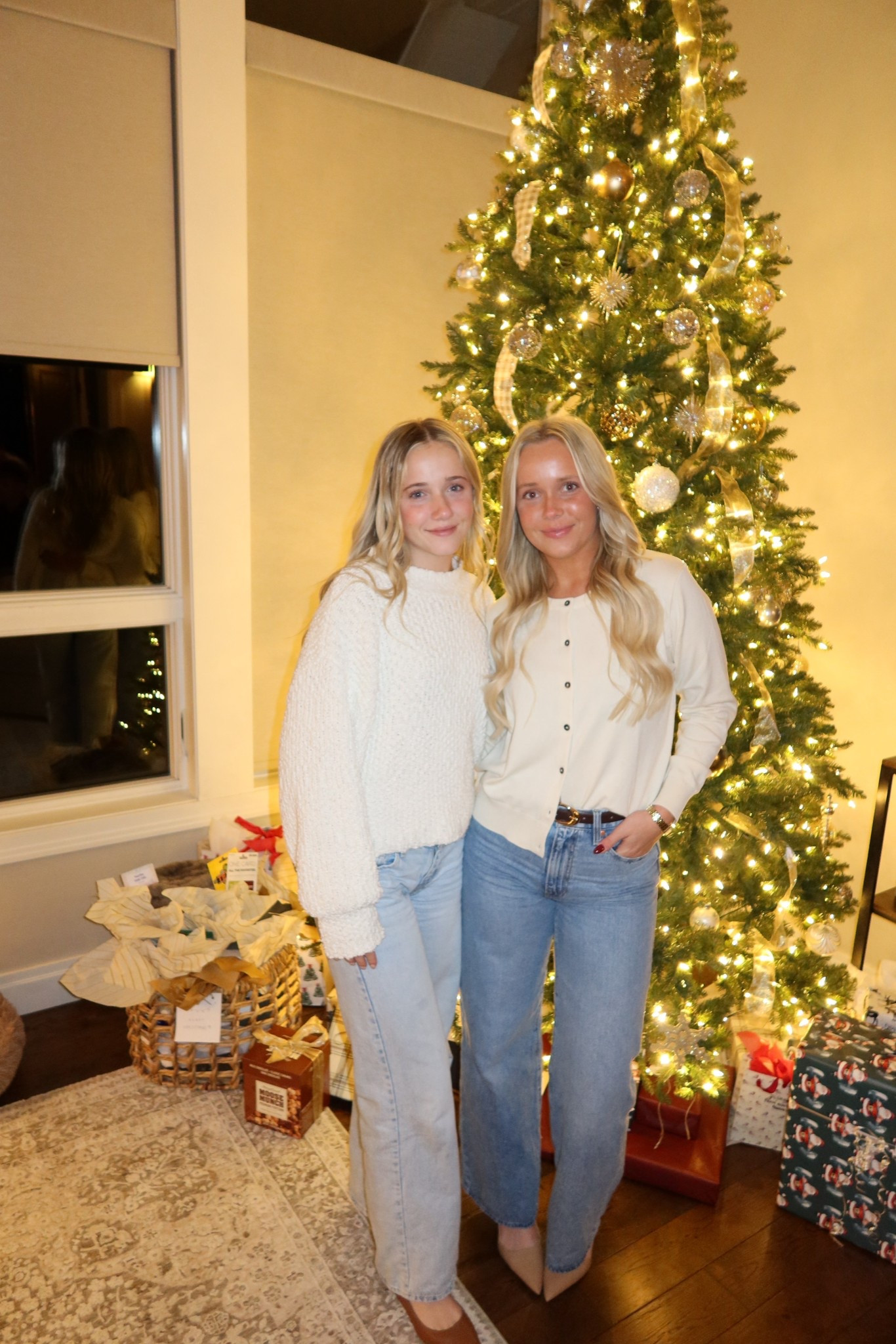👼🏼🌲✨

#LTKootd #LTKgrwm #LTKHoliday
