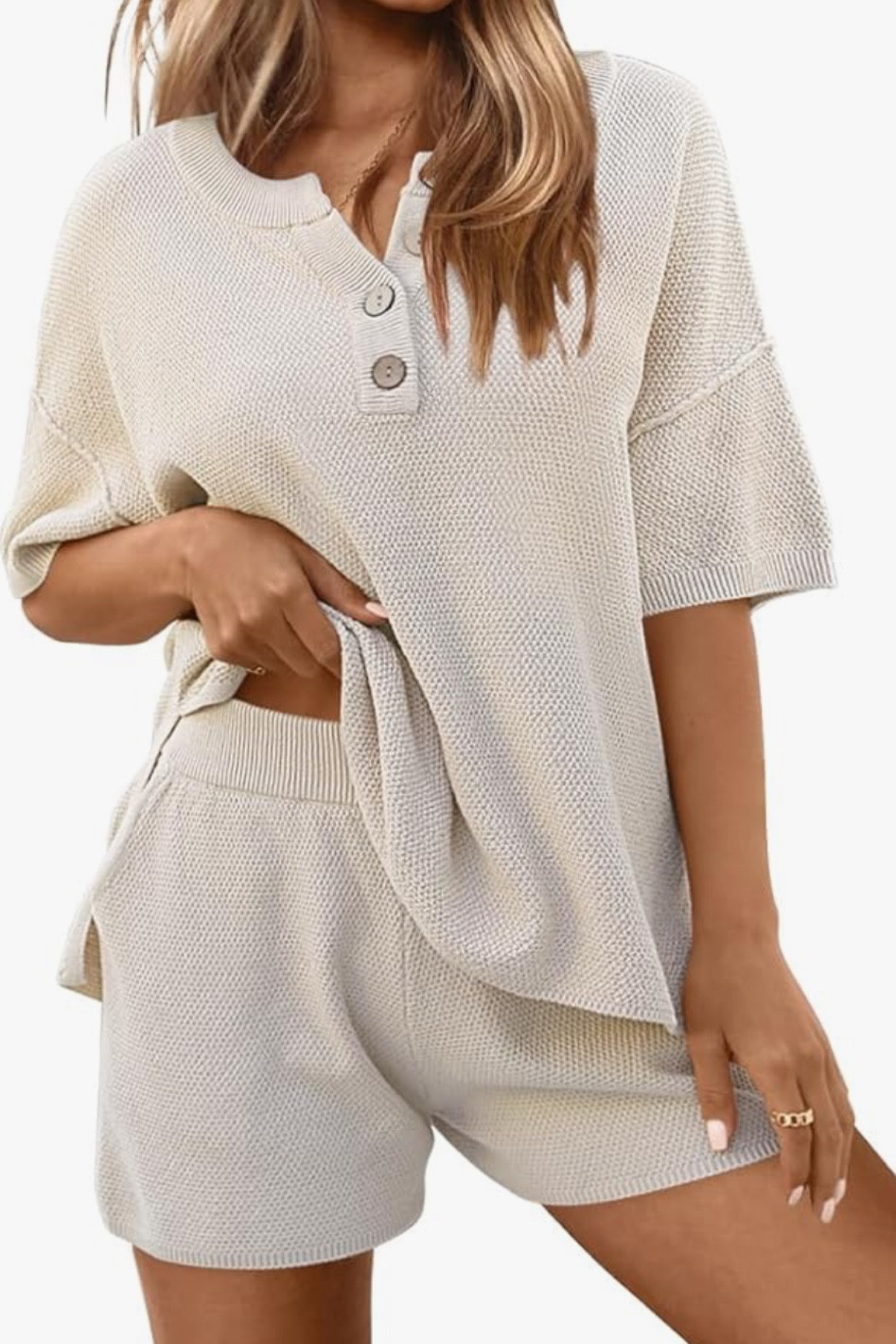 Two Piece Lounge Set | Lounge Set | Lounge Wear For Her | Lounge Outfits | Cozy Fits for her | Cozy Two Piece Fits 

#LTKSeasonal #LTKActive #LTKstyletip