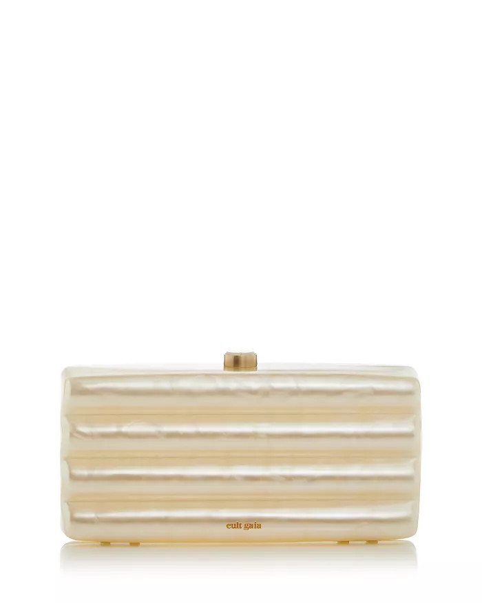 Enid Box Clutch | Bloomingdale's (US)