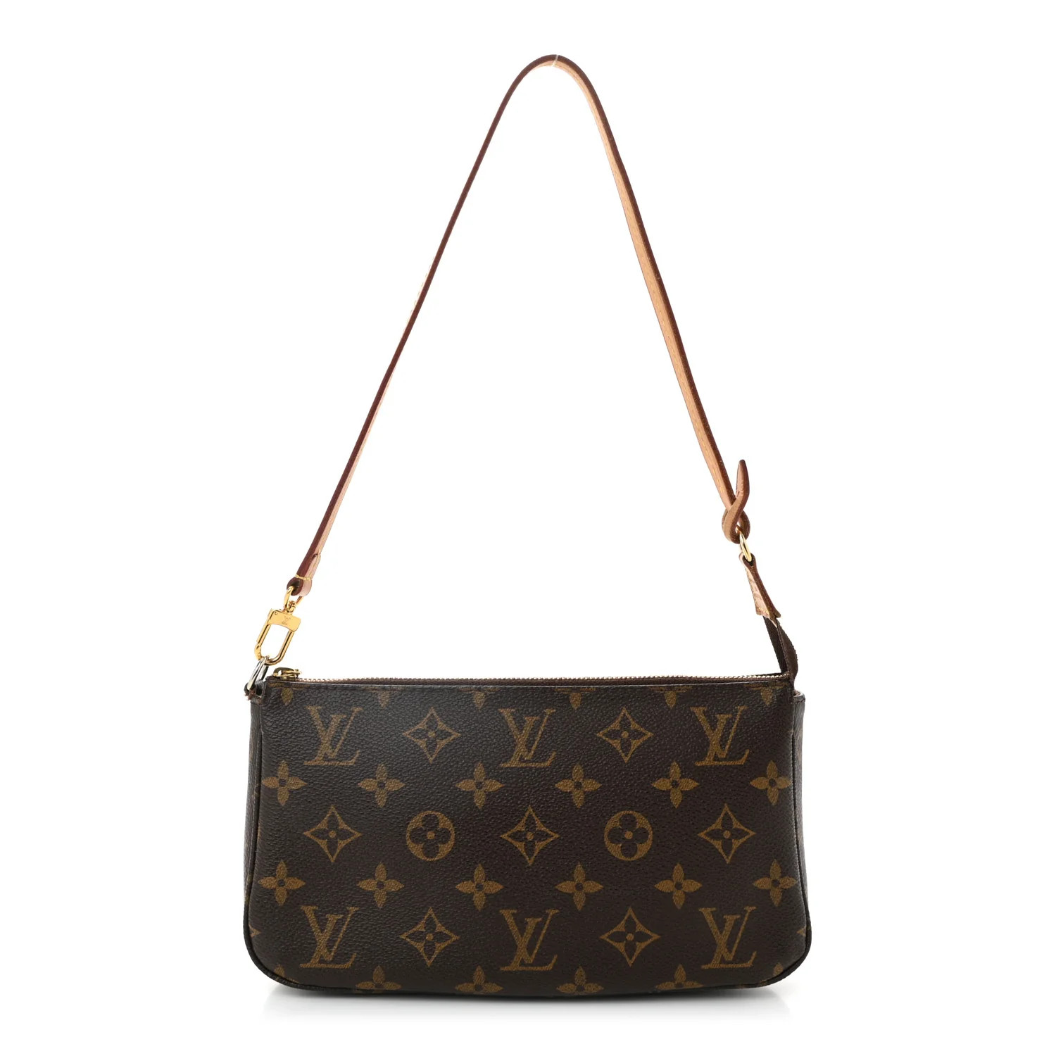 Louis Vuitton Monogram Pochette Accessories NM 1731808 | FASHIONPHILE (US)