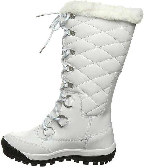 BEARPAW Women's Isabella Multiple Colors | Women's Boot Classic Suede | Women's Slip On Boot | Co... | Amazon (US)