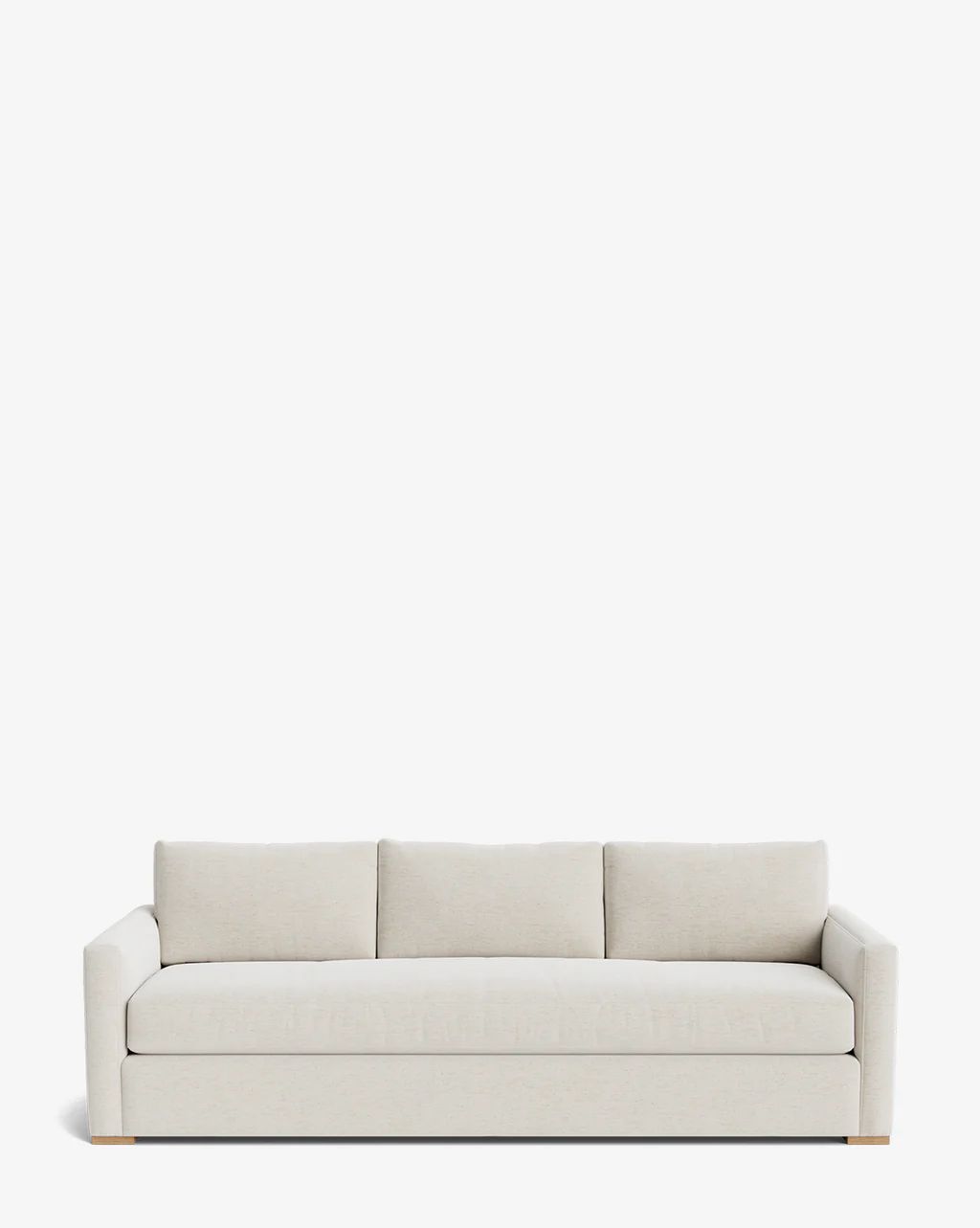 Macy Upholstered Sofa | McGee & Co.