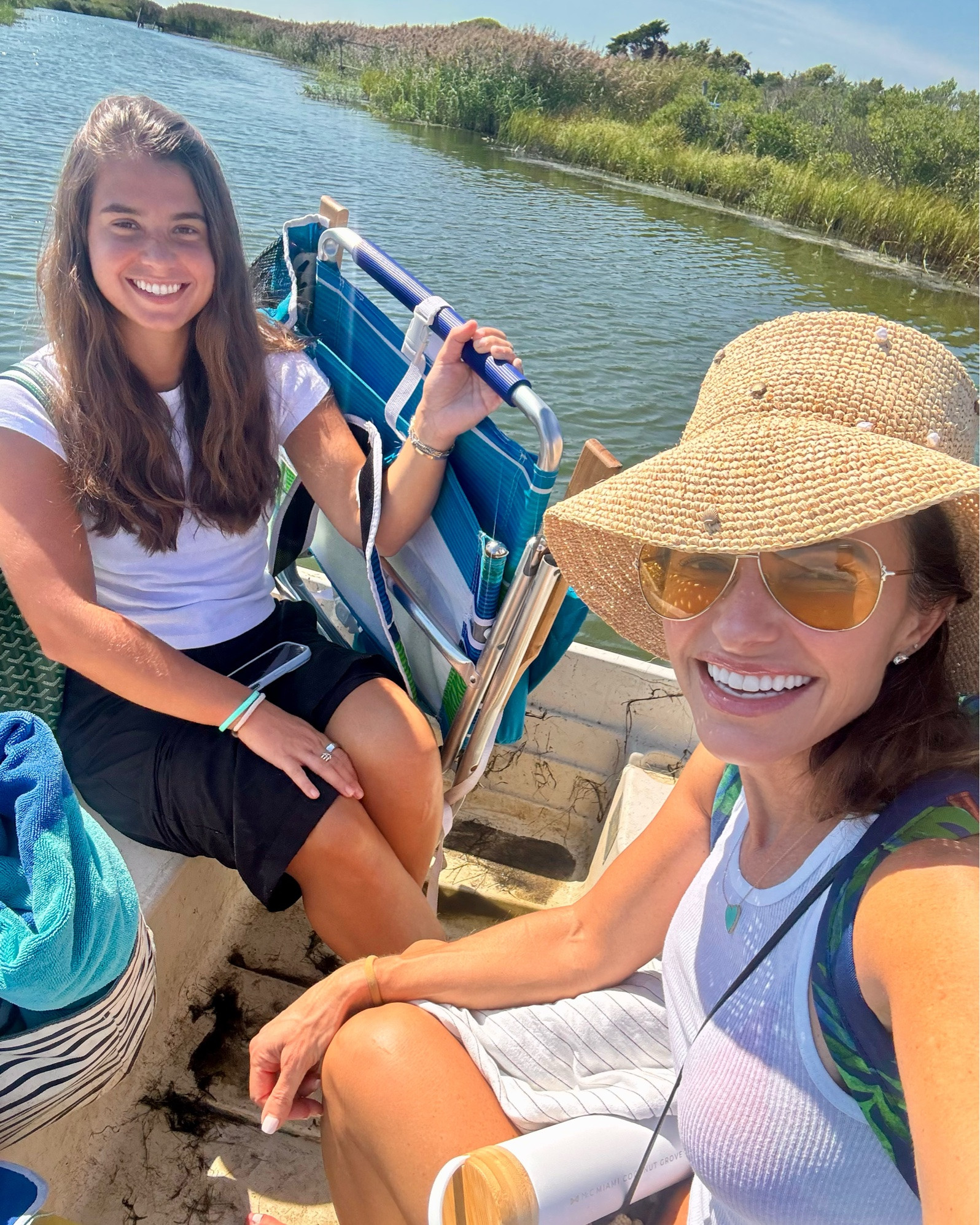 we’re off to a gorg beach day w my girl, followed by oysters in menemsha & grilling swordfish for dinner at home~ shop our fav suits♥️

+ all my swim & beach essentials + my fav cover-ups, swimwear, sunscreen & accessories too! 

suit top runs pretty tts wearing small but if > 34B go up size & bottoms run small i size up to medium

#LTKTravel #LTKSwim #LTKootd