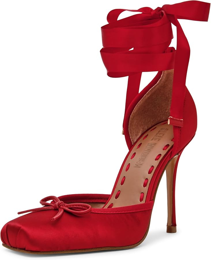 Steve Madden Women's Larina Pump | Amazon (US)