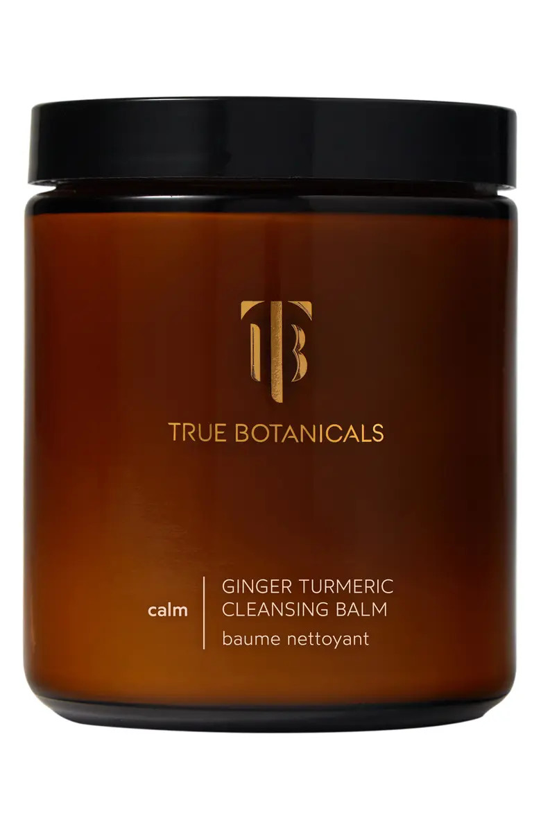 Ginger Turmeric Cleansing Balm $127 Value | Nordstrom