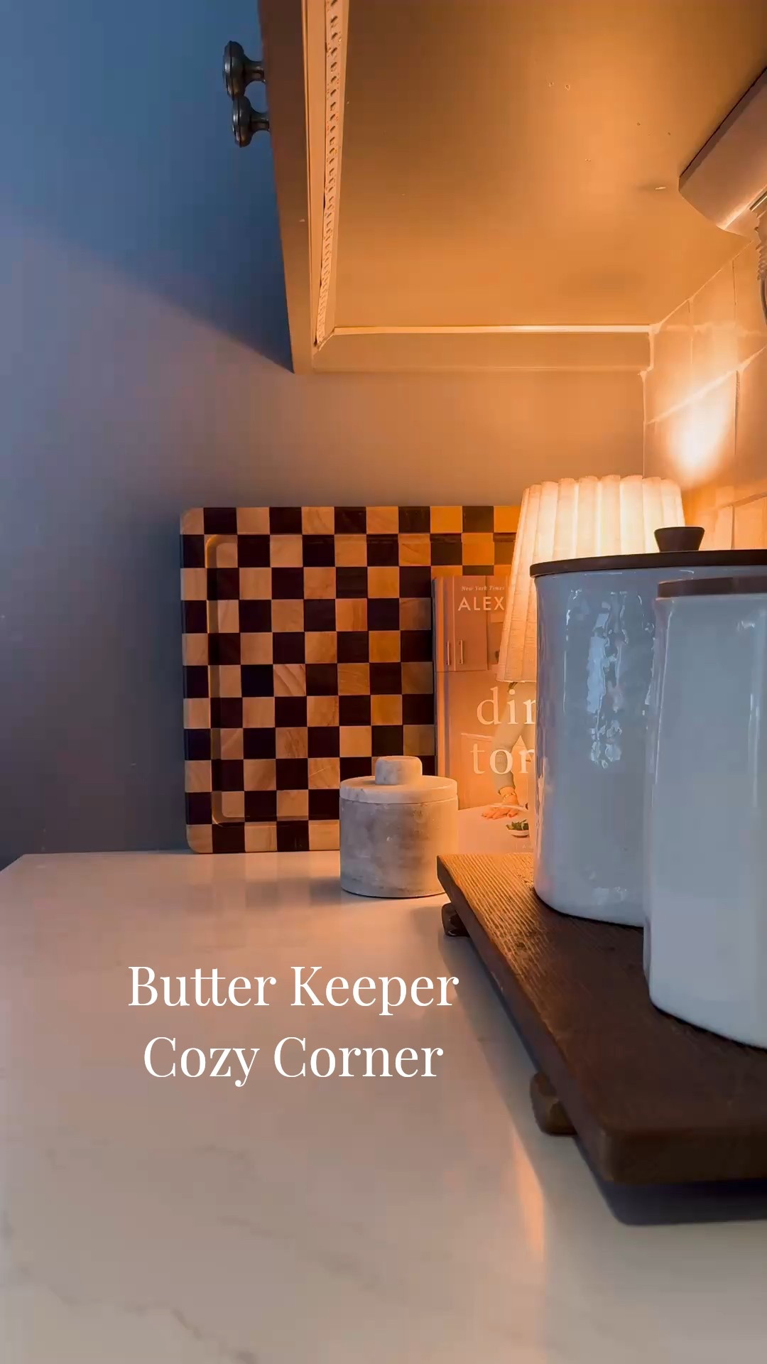 The kitchen accessory I never knew I needed but now can’t live without! ❤️

#LTKmomlife #LTKHome