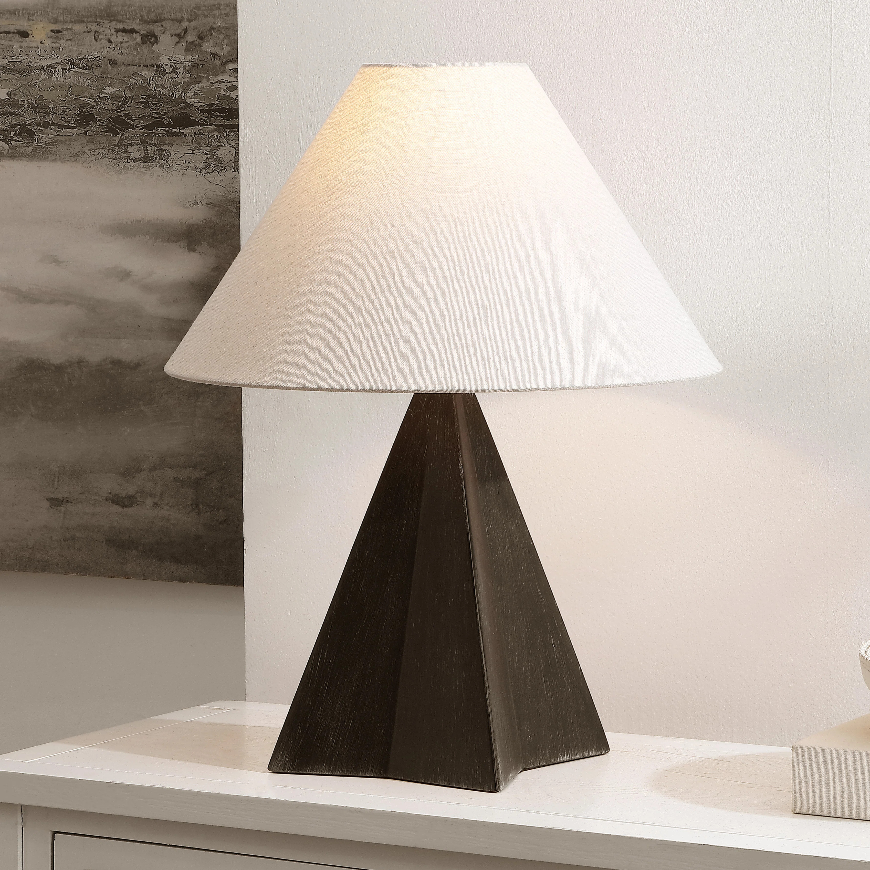 Renzo 21.5" Table Lamp | Wayfair North America