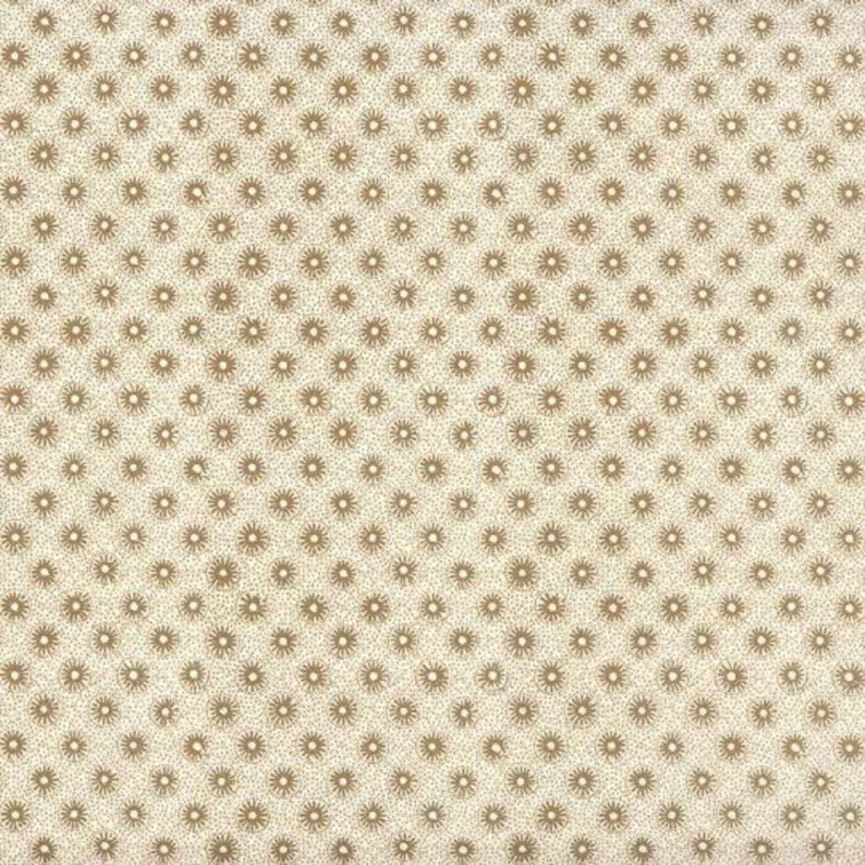 2 Sheets Petite Golden Floral and Dot Print Italian Paper  - Etsy | Etsy (US)