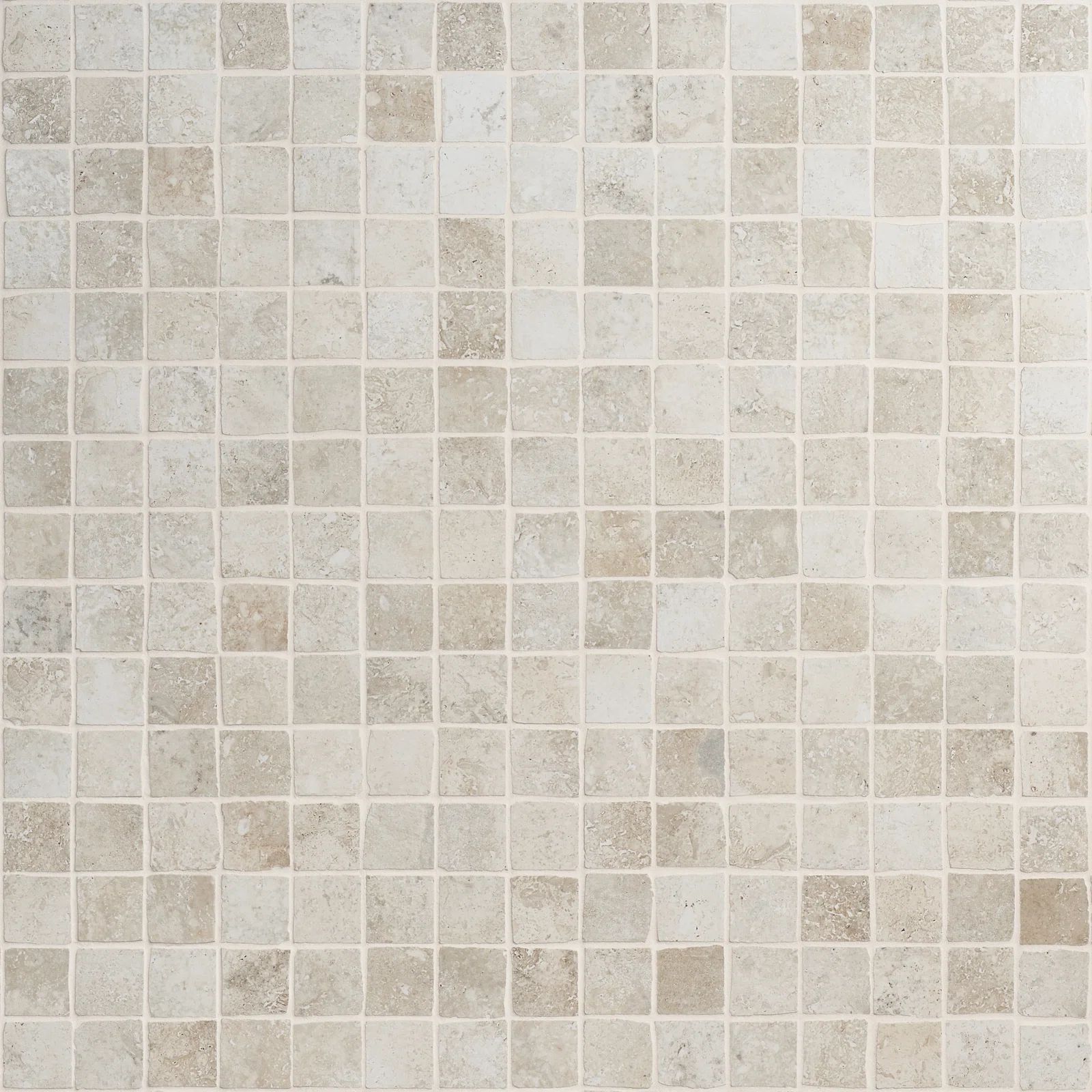 Granada 2" x 2" Porcelain Grid Mosaic Wall & Floor Tile | Wayfair North America