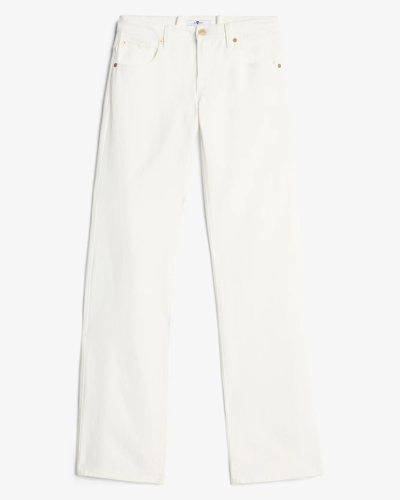 MANKIND Low Straight | 7 For All Mankind