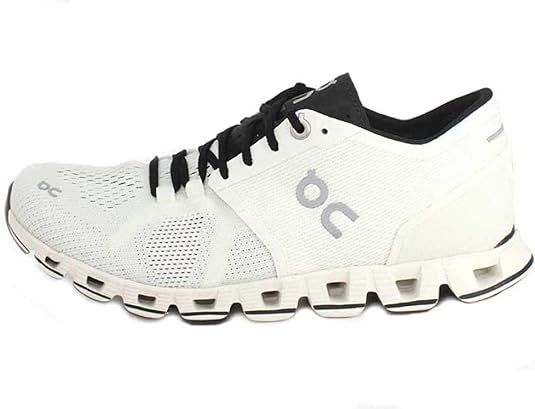 ON Running Cloud X Sneaker | Amazon (US)