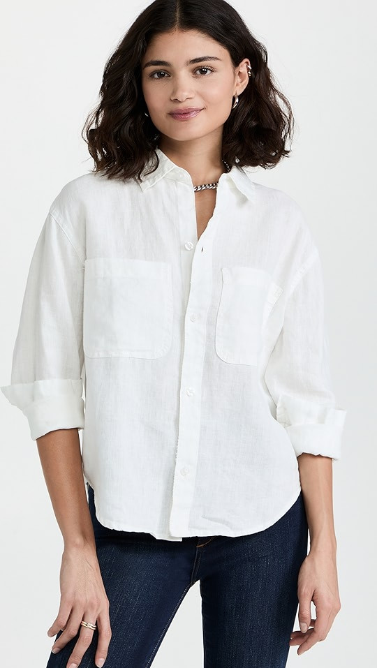 Zita Shirt | Shopbop