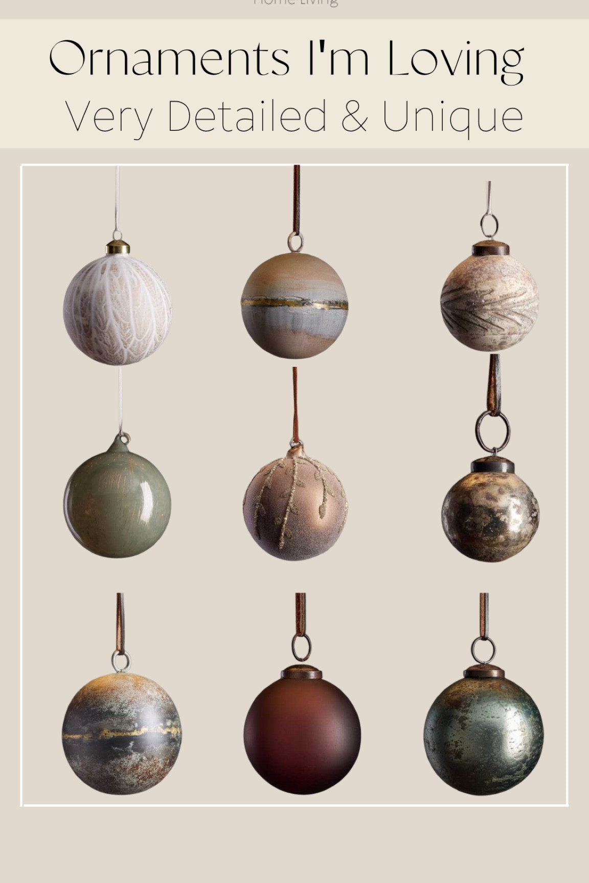 Christmas decor, Christmas tree, holiday decor, ornaments, Christmas ornaments, Christmas tree ornaments, home decor

#LTKhome #LTKunder50 #LTKHoliday