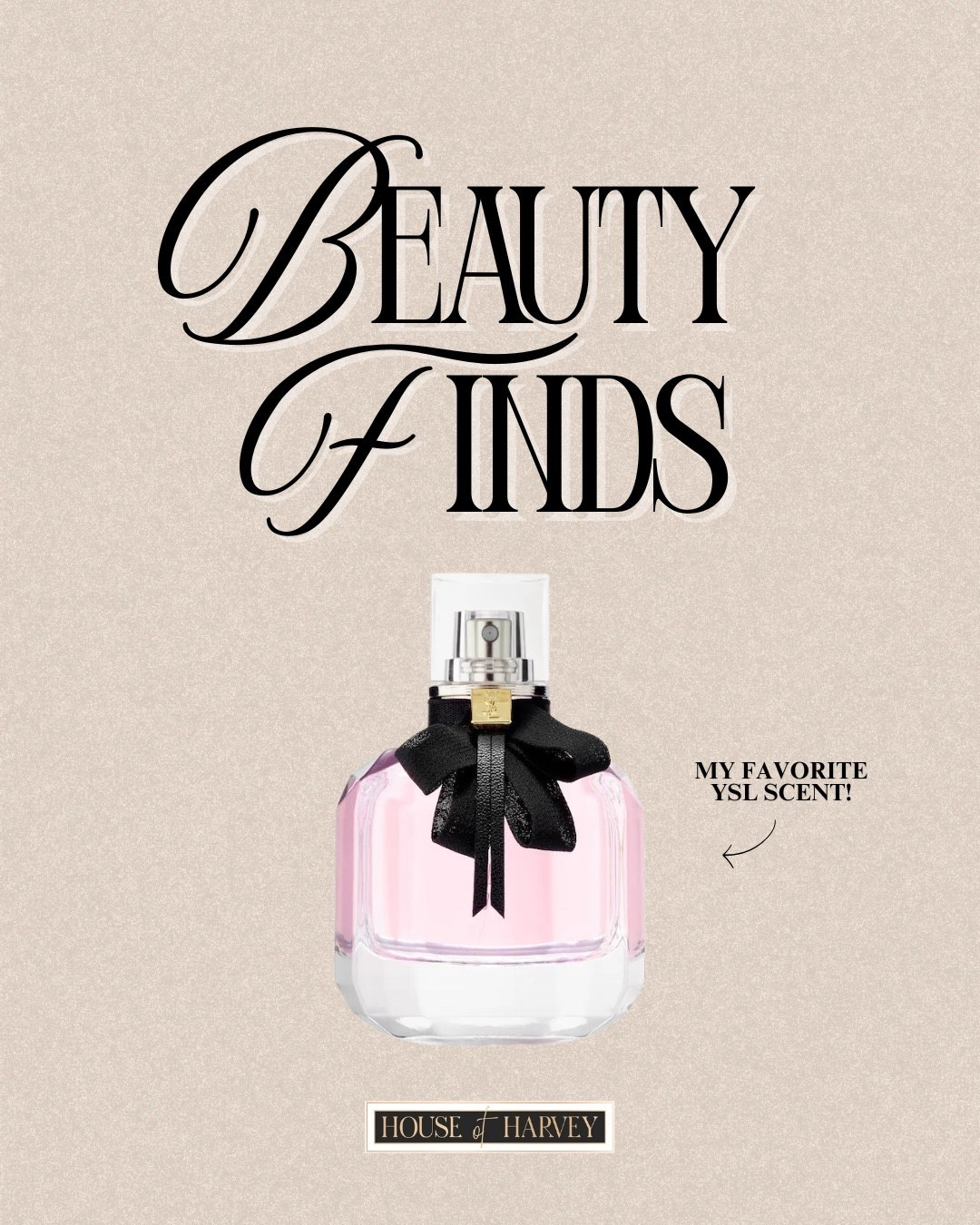 BEAUTY FINDS-my fave scent from YSL! I always get compliments on it.
Linked⬆️

#Itkcreator #Itkfinds #Itkwatchnow #Itkstyletip #sephora #sephorafinds #ysl #perfume #makeup #beauty

#LTKSeasonal #LTKgrwm #LTKBeauty