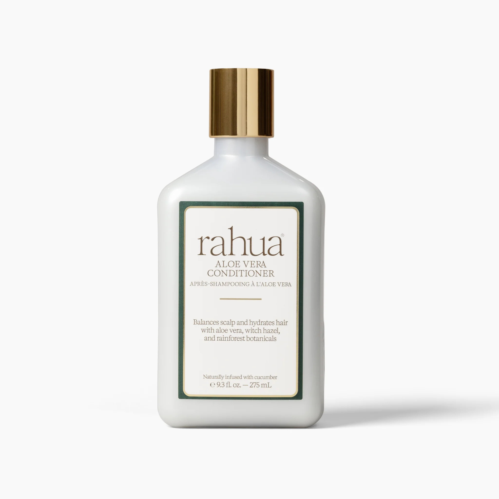 Aloe Vera Conditioner | Rahua | Soothing, Calming Scalp and Hair Care | RAHUA BEAUTY (US)