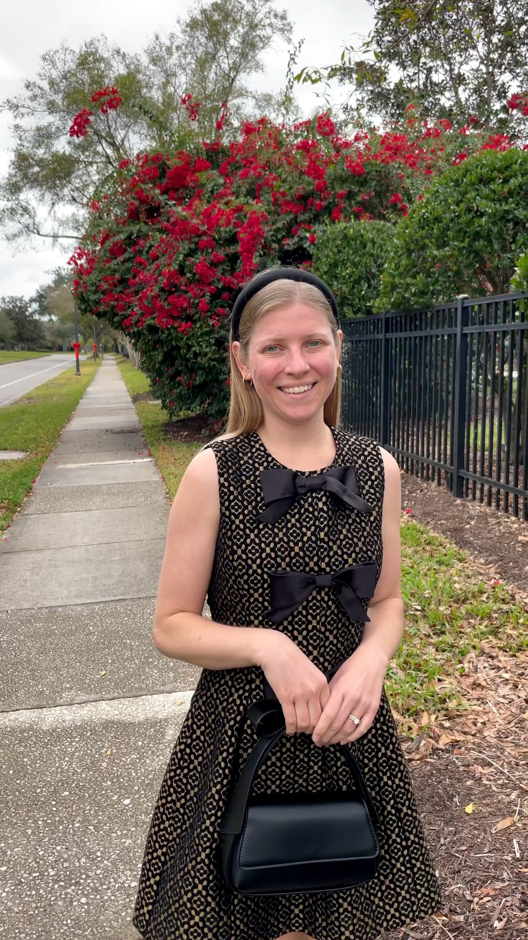 Save an extra 20% on the iconic Hill House Blythe dress, perfect for any special occasion! Runs small, size up one  