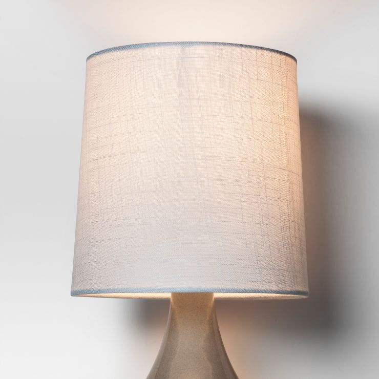 Montreal Wren Lamp Shade White - Project 62™ | Target