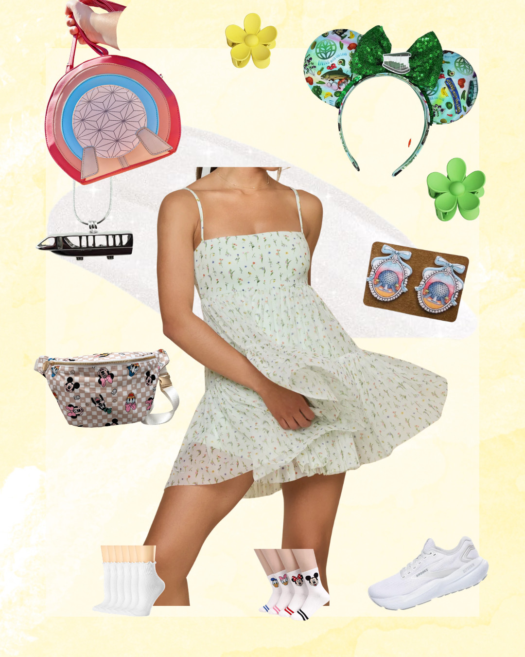 Living with the Land inspired outfit!  

 #LTKootd #LTKMidsize #LTKPlusSize