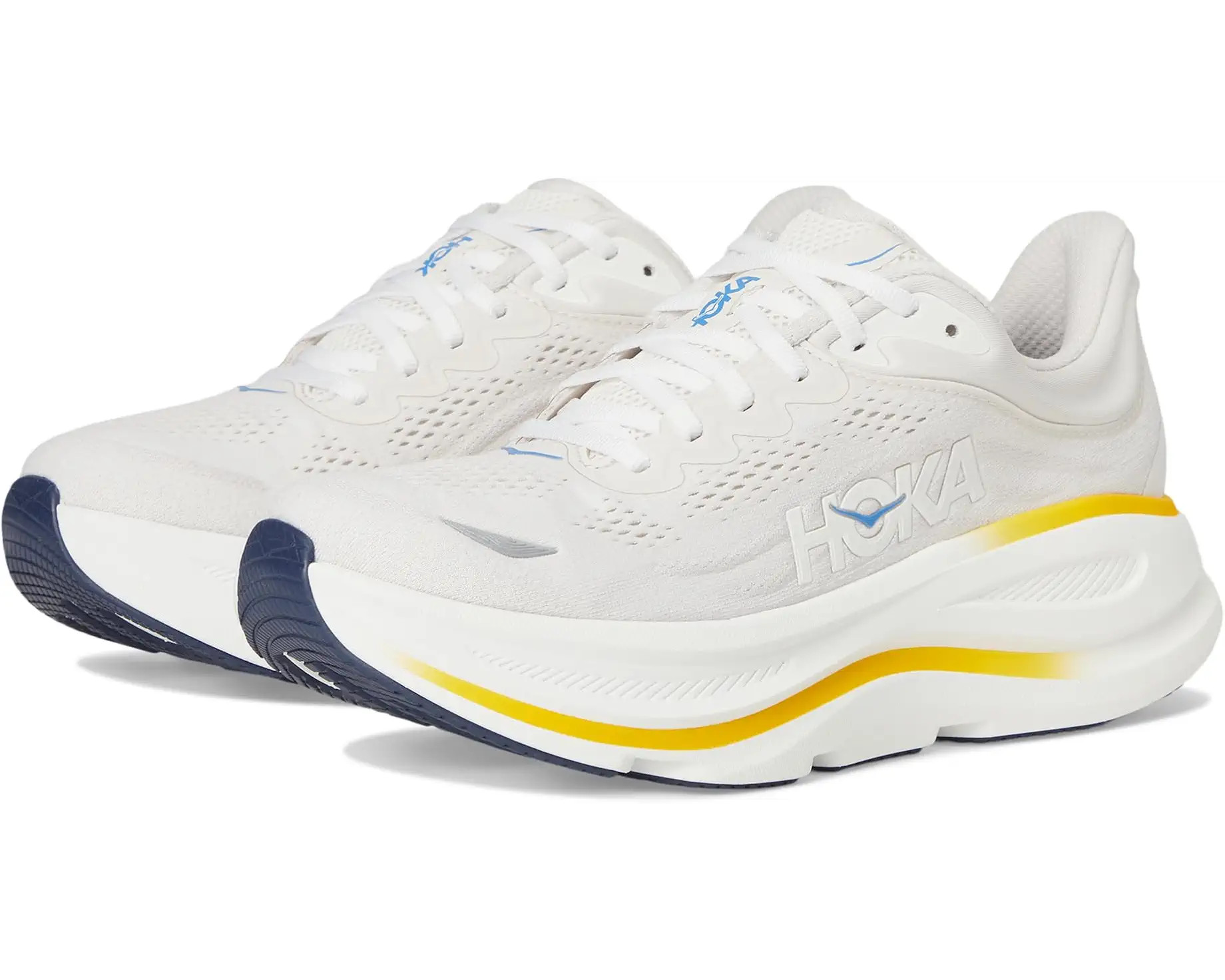 Women's Hoka Bondi 9 | Zappos.com