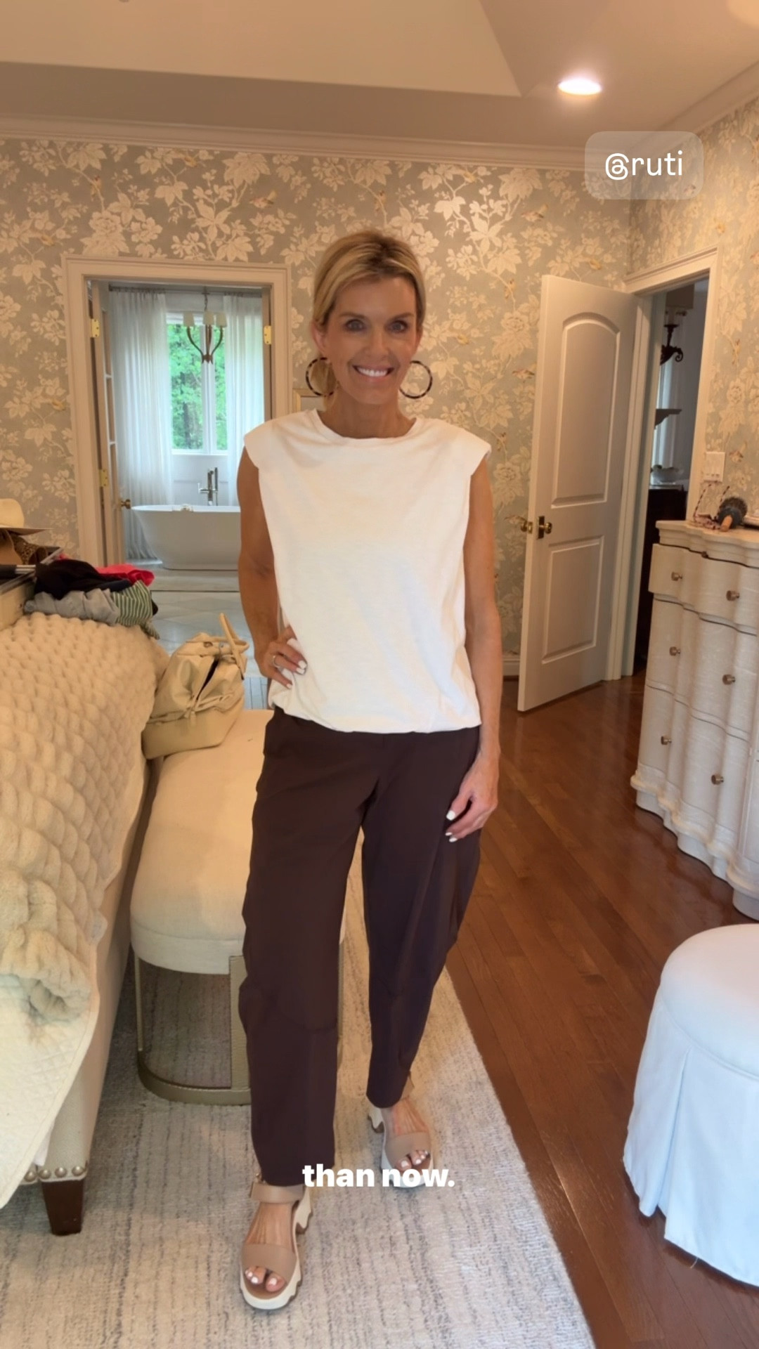 20% off storewide for a limited time. It’s such a great sale. ❤️

#LTKOver40 #LTKMothersDay #LTKSaleAlert