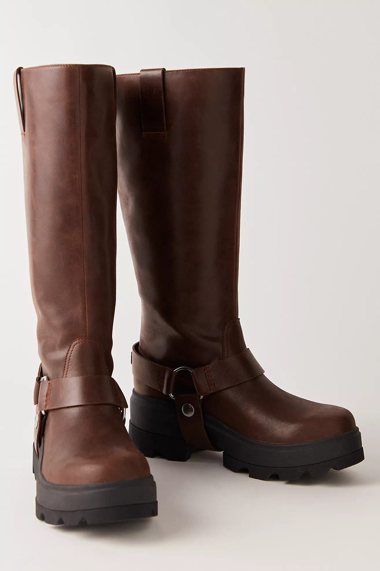 JOAN FRWD™ Tall Boots | Free People (Global - UK&FR Excluded)