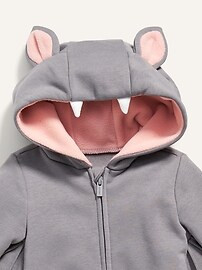 Unisex Matching Bat One-Piece Costume for Toddler & Baby | Old Navy (US)
