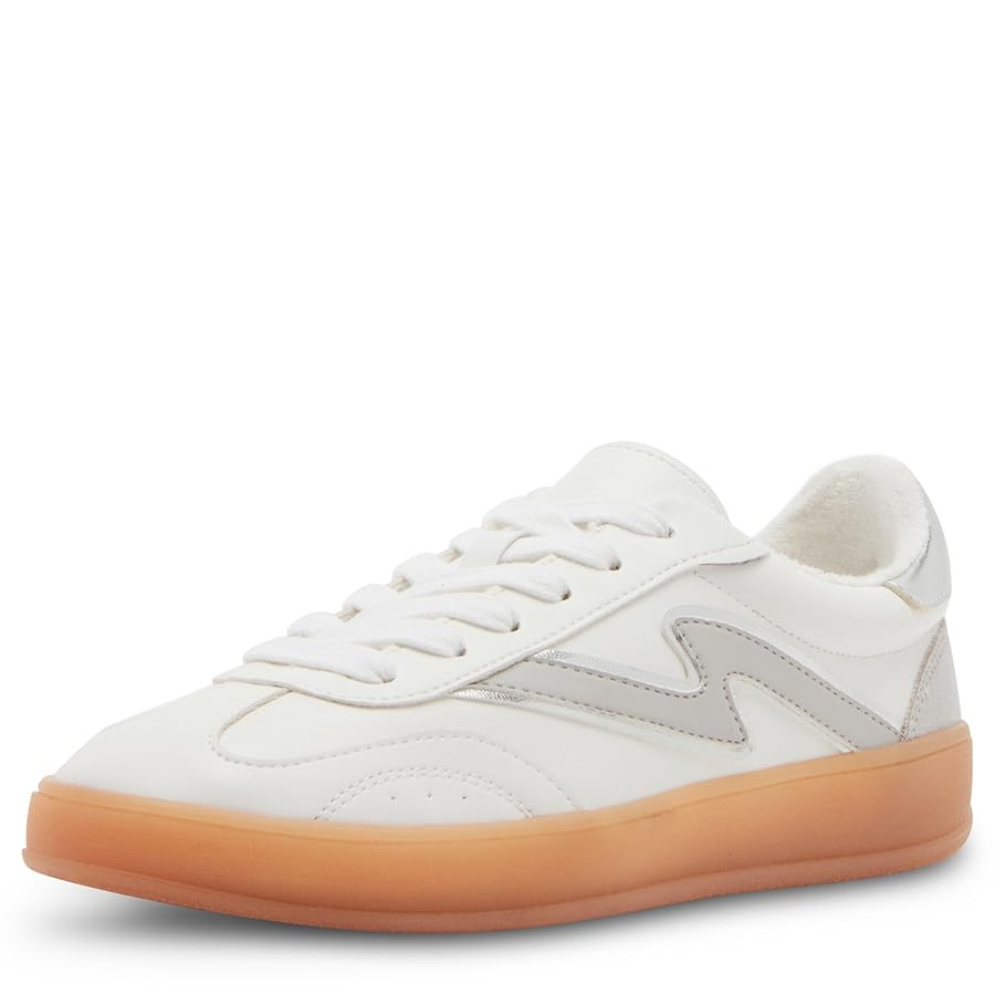 Madden Girl Women's Giia Sneaker | Amazon (US)