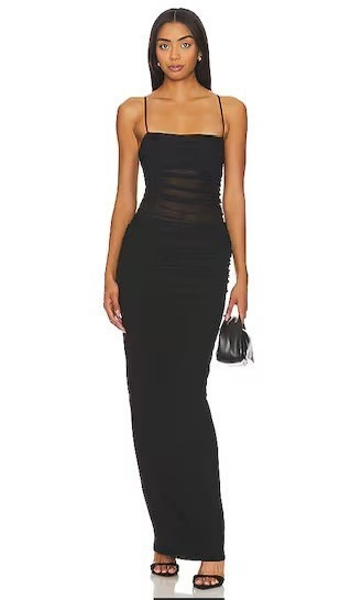 Black tie gown evening gown
Wedding dress
Wedding guest dress
Evening gown under $100

#LTKParties #LTKWedding #LTKFindsUnder100