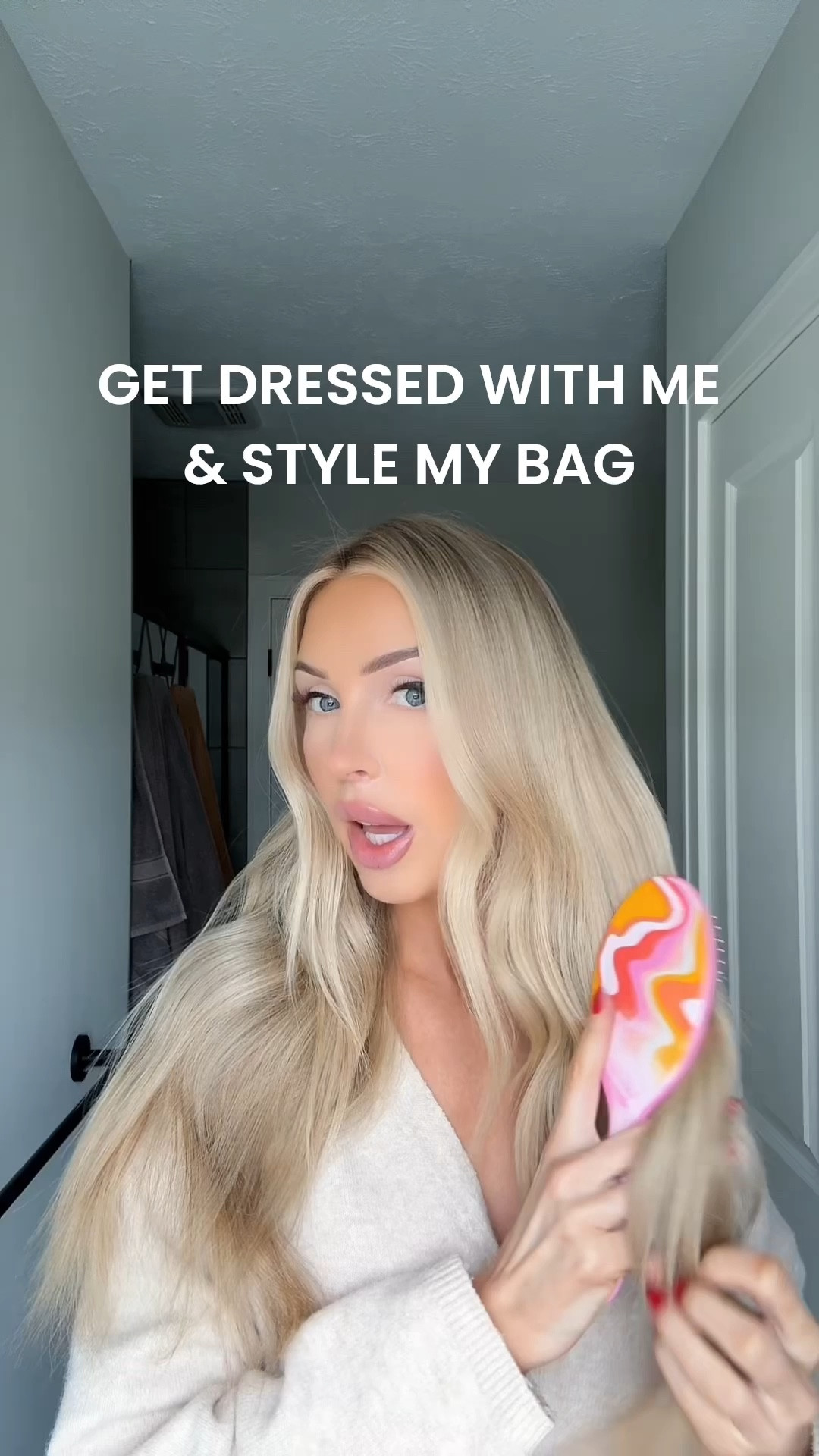 GDWM 💕

#LTKdayinmylife #LTKootd #LTKgrwm