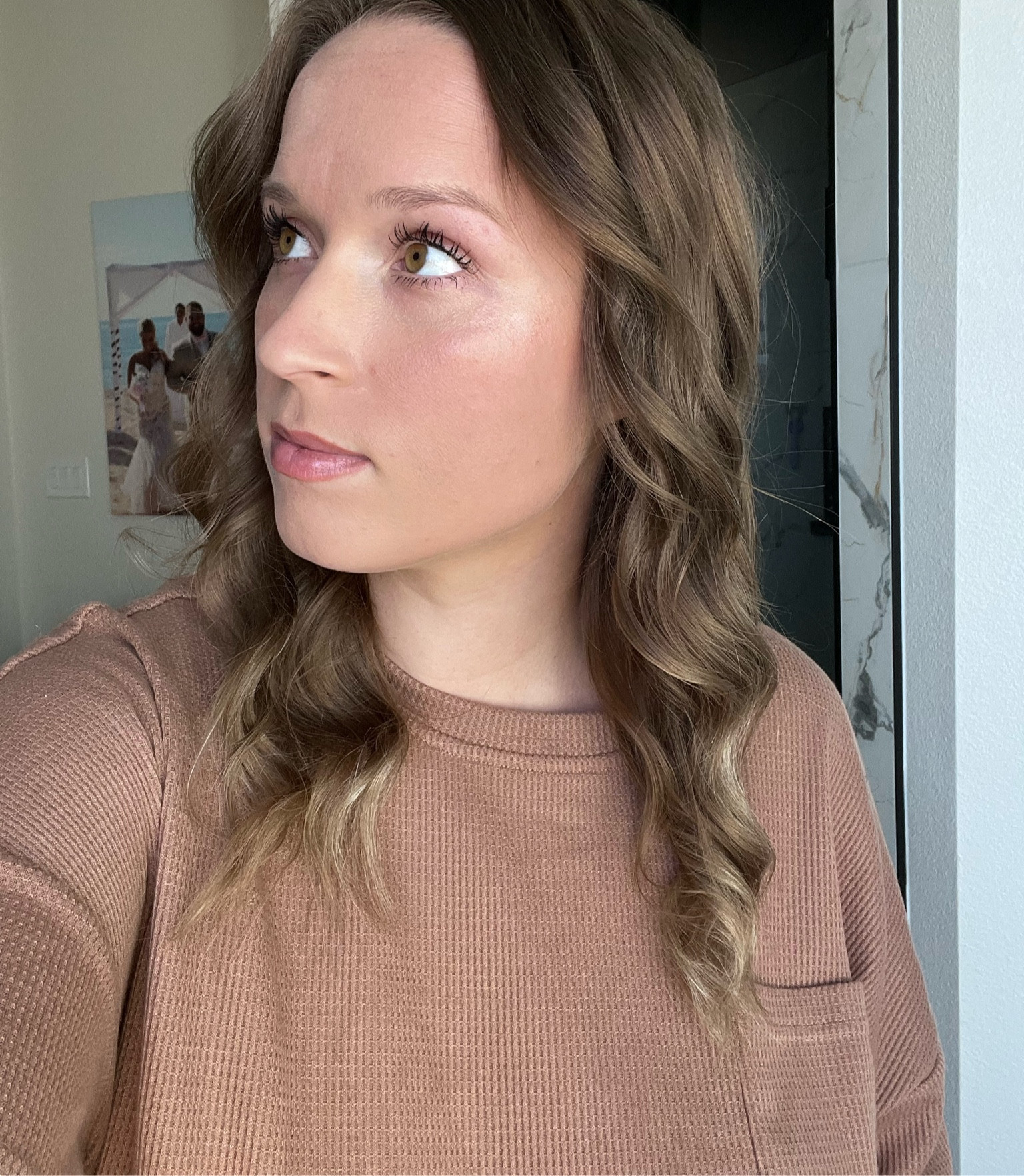 New year new makeup routine