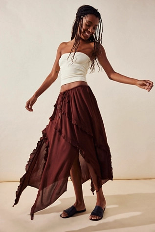 Ambie Skirt | Free People (Global - UK&FR Excluded)