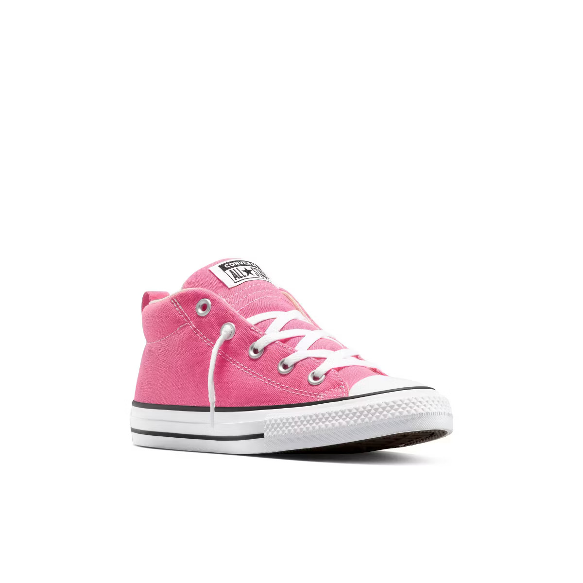 Converse Kids' Street Mid Top Sneakers | Target