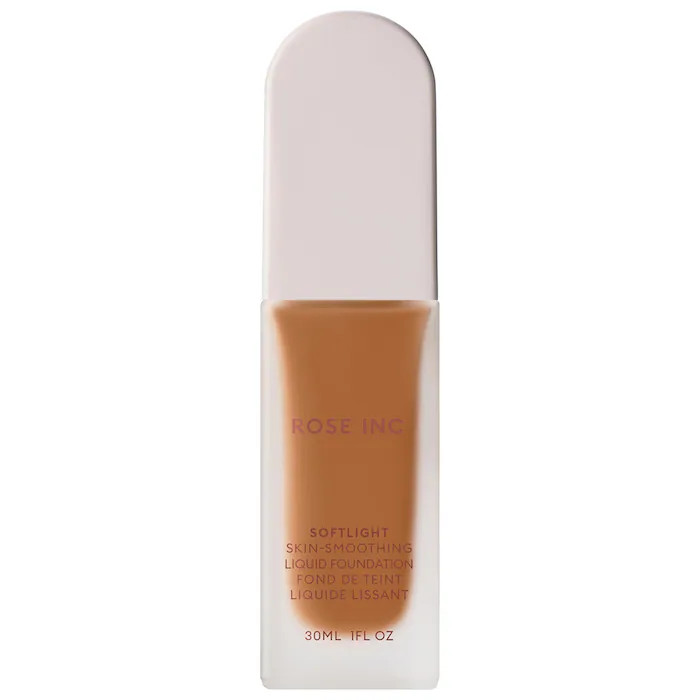 Softlight Skin-Smoothing Hydrating Non-Comedogenic Foundation | Sephora (US)