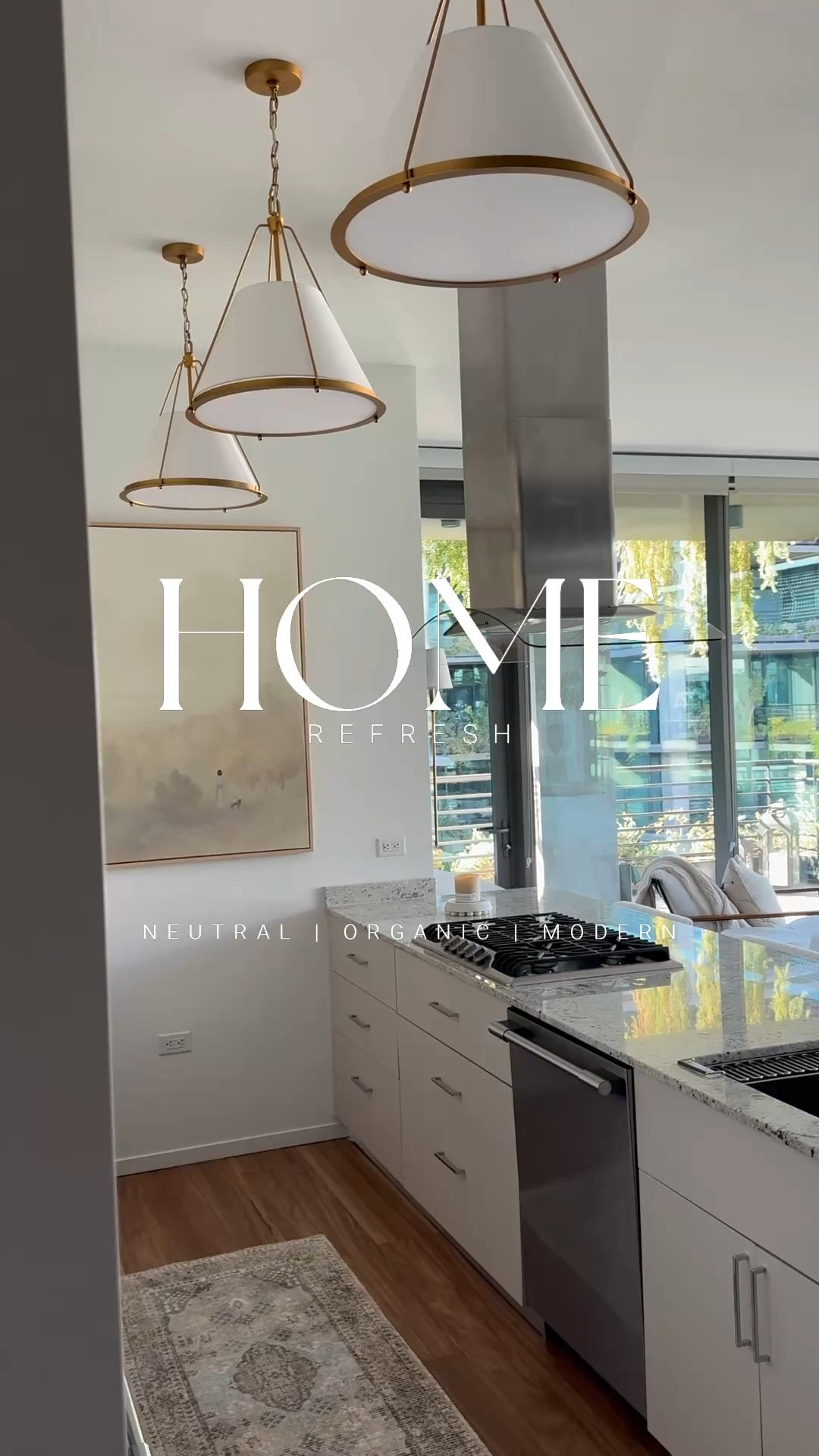 Simple Neutral spring styling🤍

#LTKStyleTip #LTKHome #LTKSaleAlert