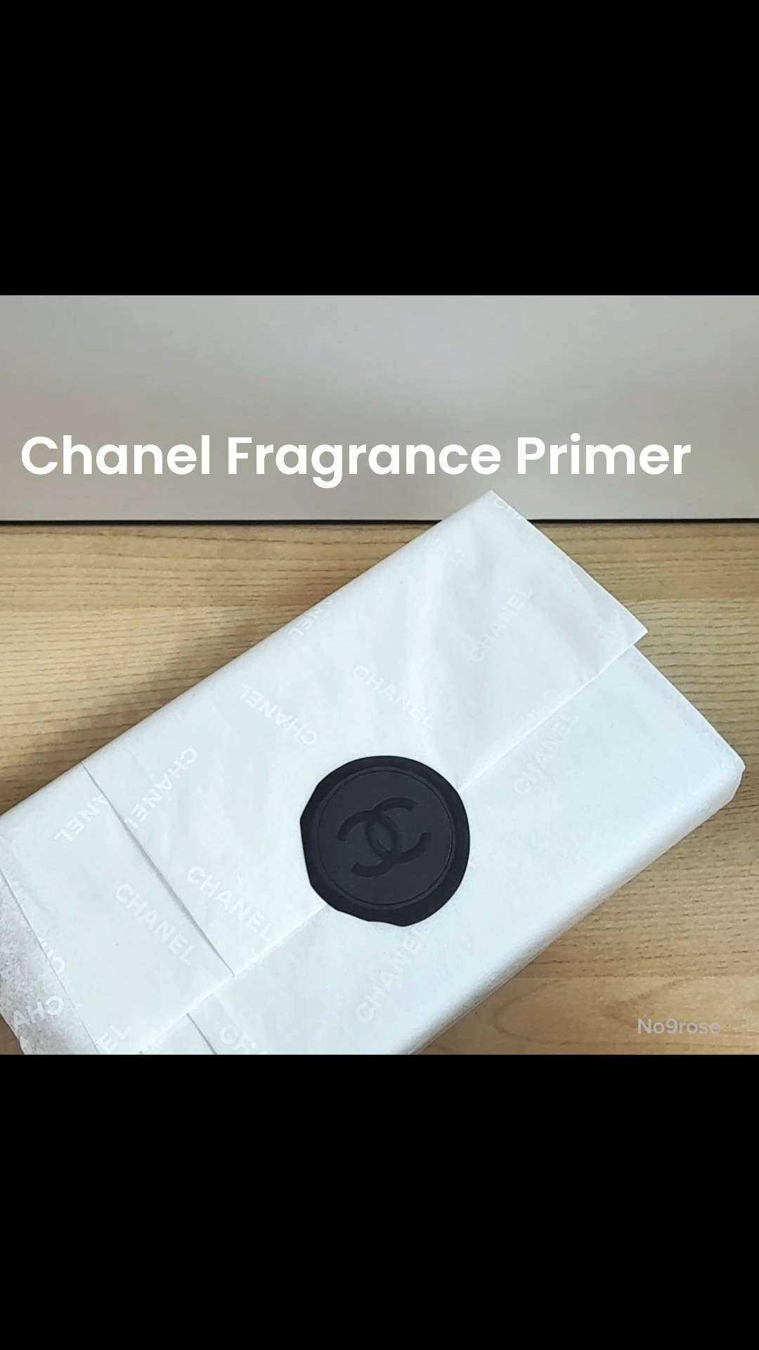 Gabrielle fragrance primer - perfect for a lite scent that lasts all day #fragrance #chanel

#LTKOver40 #LTKBeauty