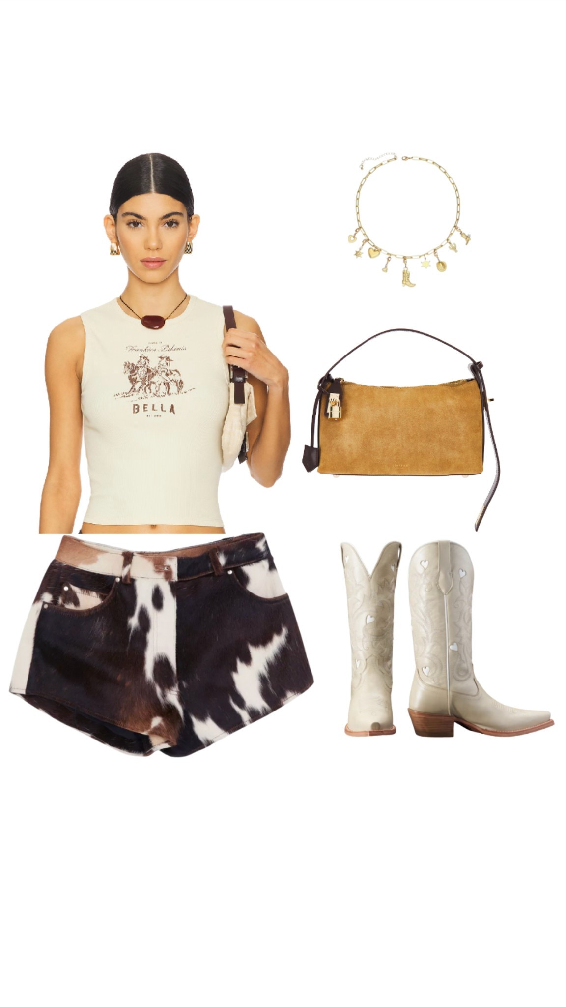 Stagecoach is right around the corner and I am obsessed with this outfit especially the shorts!!

#stagecoach #festivalseason #coachella 

#LTKFestival #LTKFindsUnder100 #LTKSaleAlert