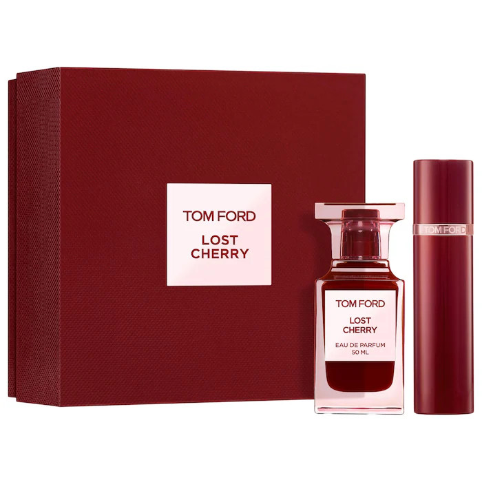 Lost Cherry Eau de Parfum Gift Set - TOM FORD | Sephora | Sephora (CA)