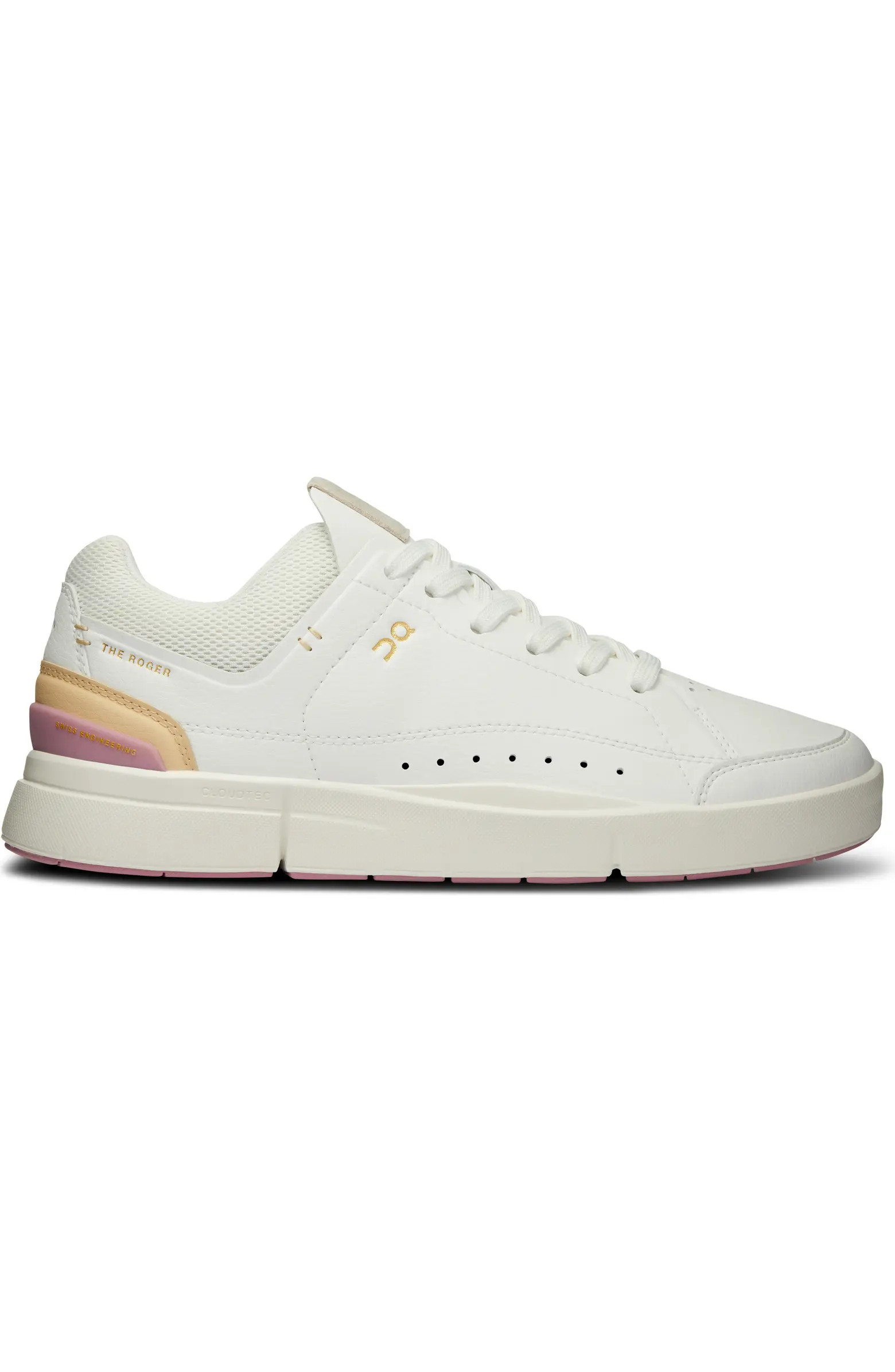 THE ROGER Centre Court Tennis Sneaker (Women) | Nordstrom