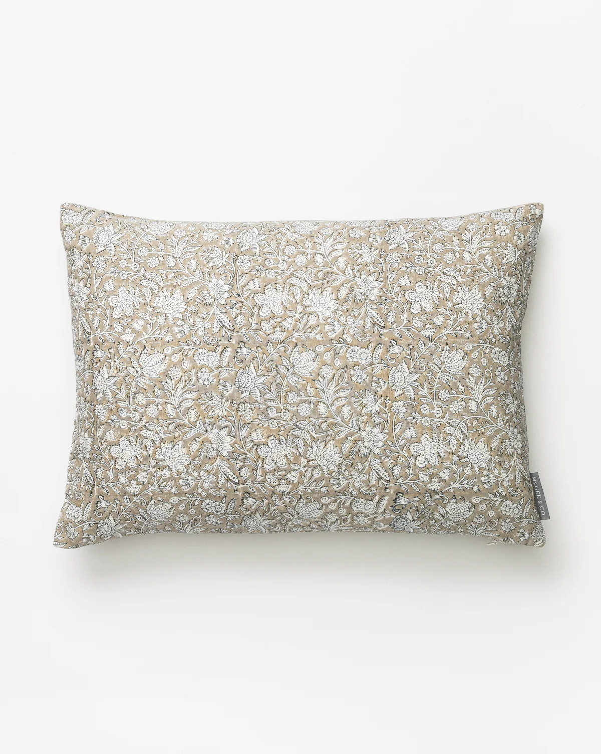 Mira Pillow Cover | McGee & Co. (US)