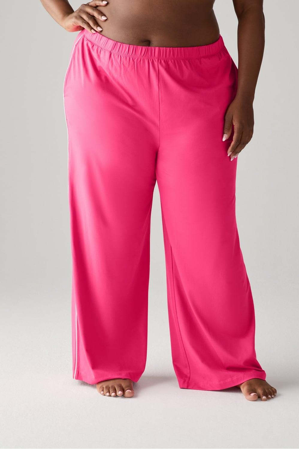 Cloud Jersey Sleep Pant | Fabletics