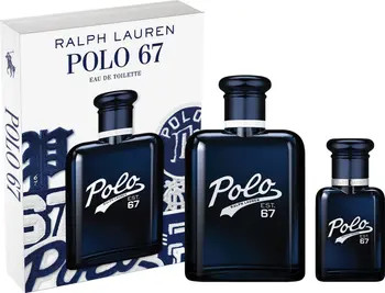 Ralph Lauren Polo 67 Eau de Toilette 2-Piece Gift Set $175 Value | Nordstrom | Nordstrom