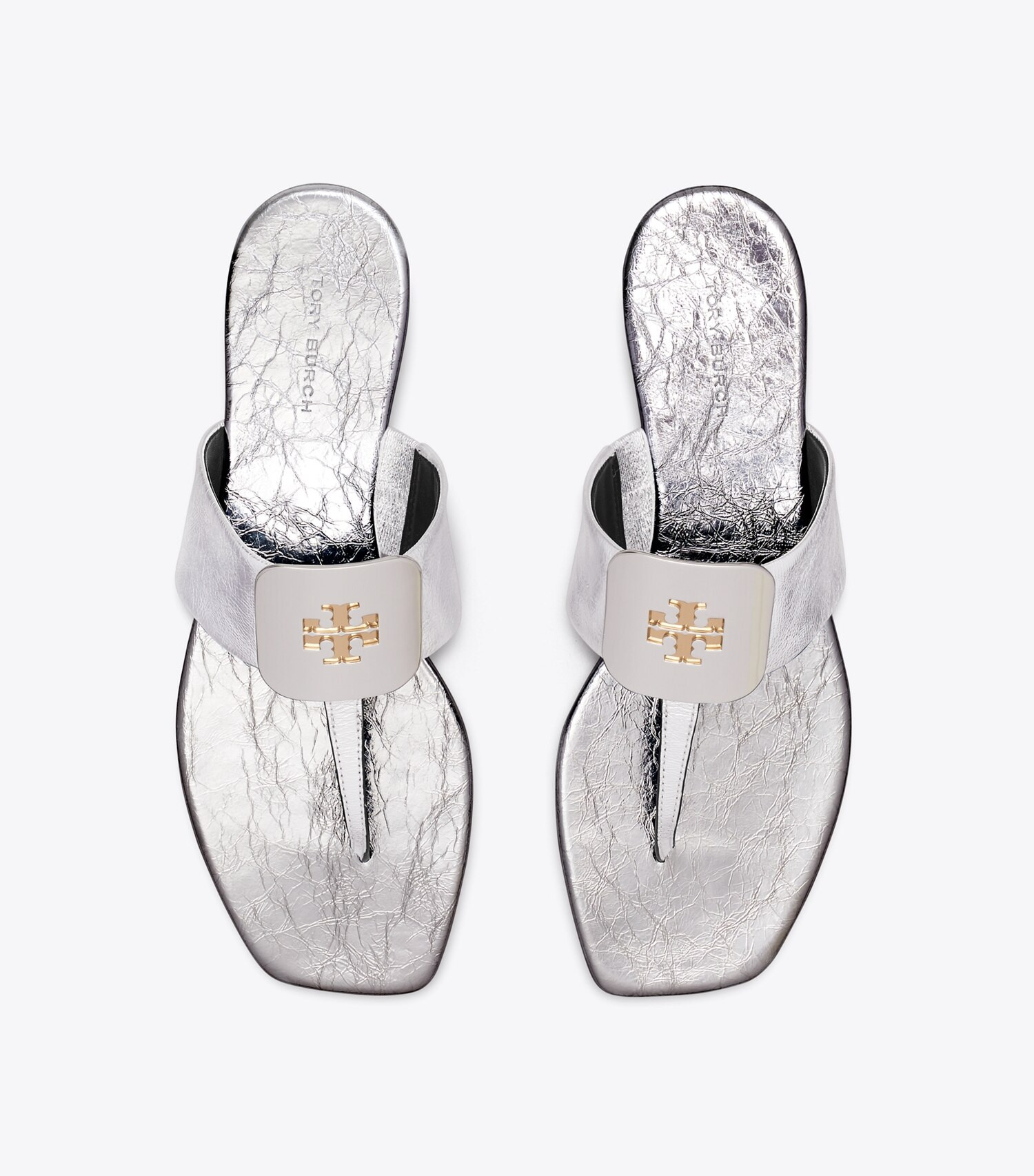 Georgia Sandal: Women's Designer Sandals | Tory Burch | Tory Burch (US)